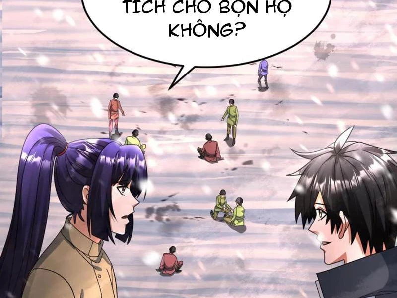 Toàn Cầu Băng Phong: Ta Chế Tạo Phòng An Toàn Tại Tận Thế Chapter 412 - Trang 4