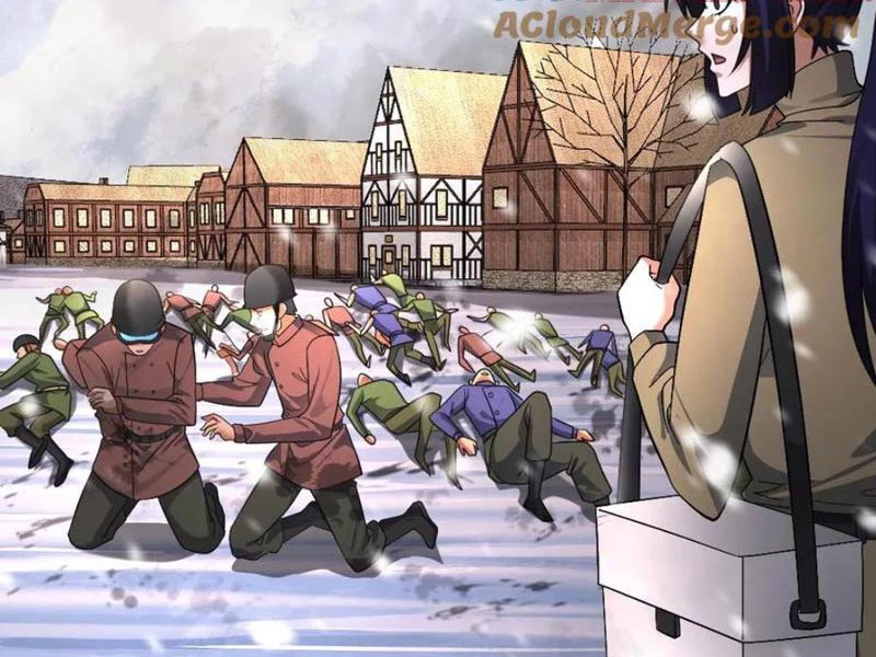 Toàn Cầu Băng Phong: Ta Chế Tạo Phòng An Toàn Tại Tận Thế Chapter 412 - Trang 4