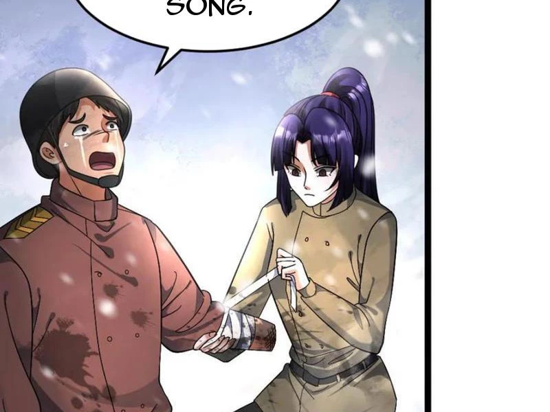 Toàn Cầu Băng Phong: Ta Chế Tạo Phòng An Toàn Tại Tận Thế Chapter 412 - Trang 4