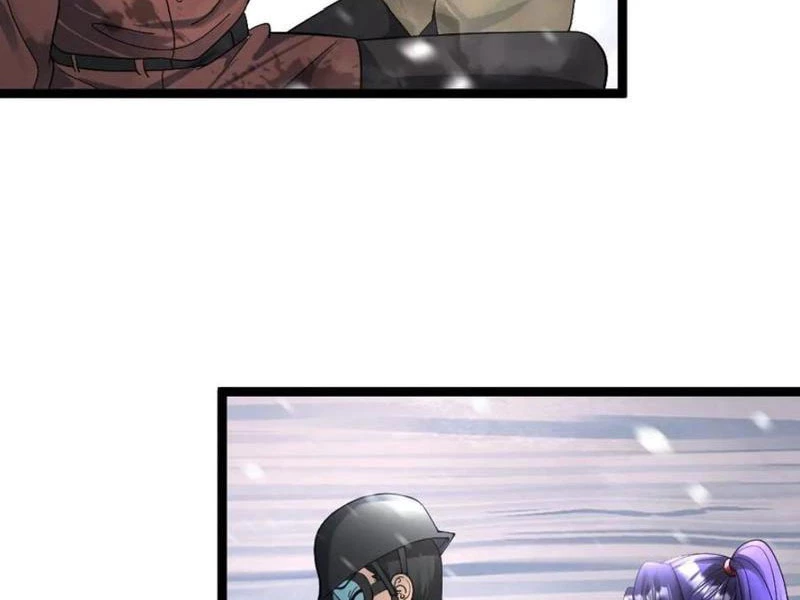 Toàn Cầu Băng Phong: Ta Chế Tạo Phòng An Toàn Tại Tận Thế Chapter 412 - Trang 4