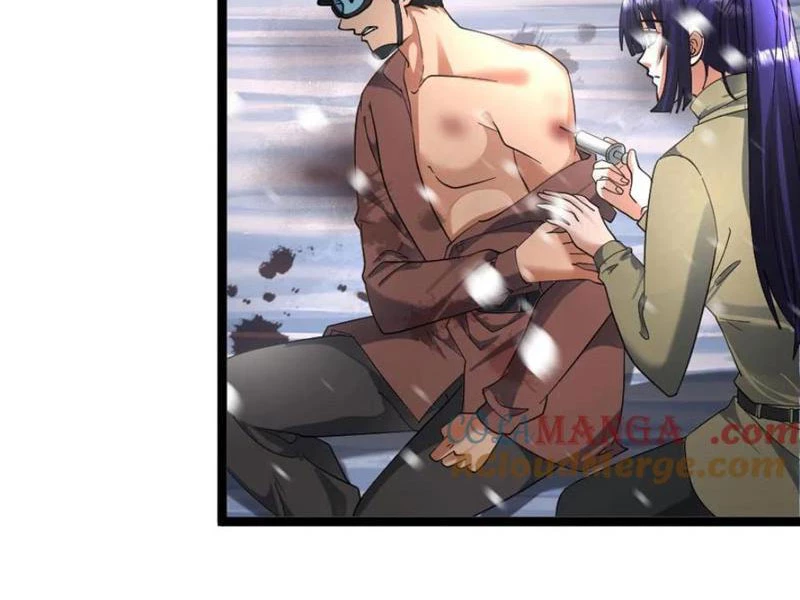 Toàn Cầu Băng Phong: Ta Chế Tạo Phòng An Toàn Tại Tận Thế Chapter 412 - Trang 4