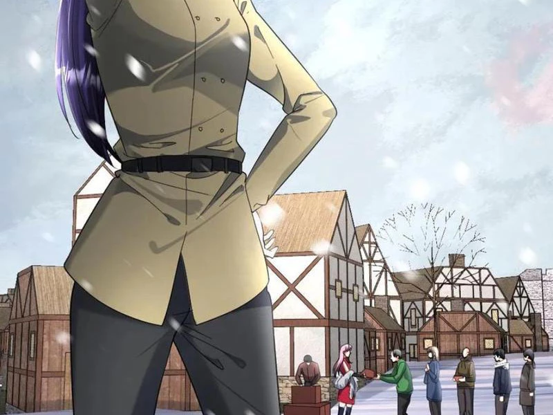 Toàn Cầu Băng Phong: Ta Chế Tạo Phòng An Toàn Tại Tận Thế Chapter 412 - Trang 4