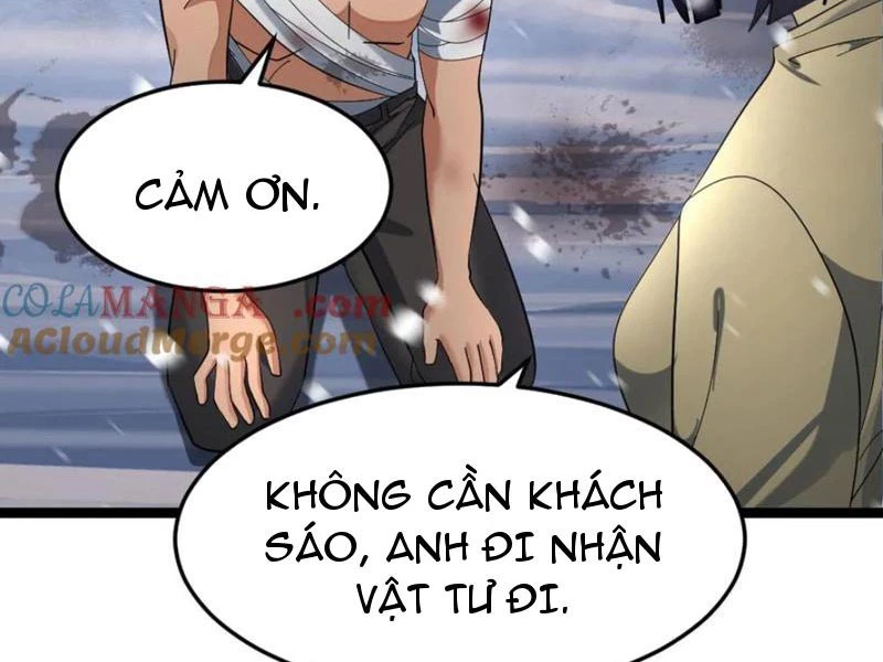 Toàn Cầu Băng Phong: Ta Chế Tạo Phòng An Toàn Tại Tận Thế Chapter 412 - Trang 4