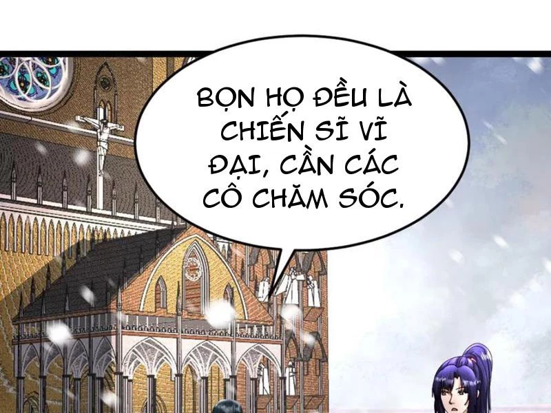 Toàn Cầu Băng Phong: Ta Chế Tạo Phòng An Toàn Tại Tận Thế Chapter 412 - Trang 4