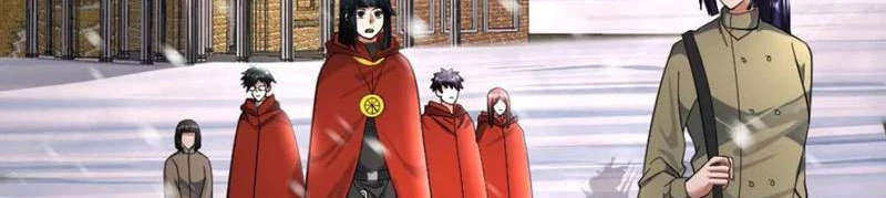 Toàn Cầu Băng Phong: Ta Chế Tạo Phòng An Toàn Tại Tận Thế Chapter 412 - Trang 4