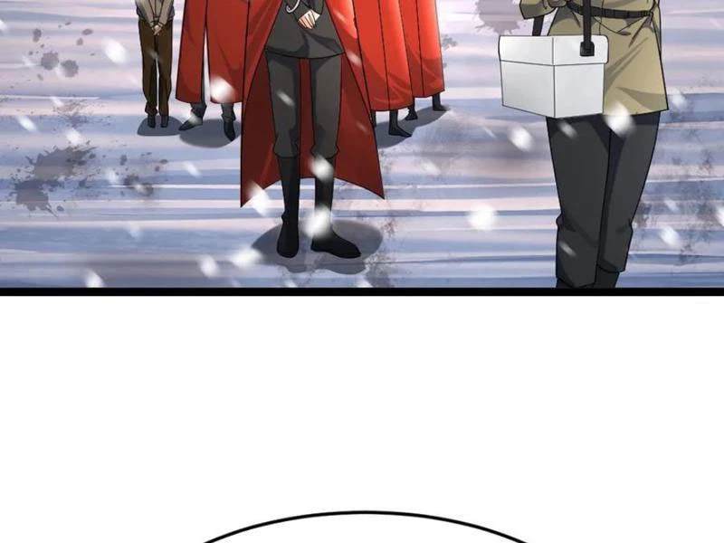 Toàn Cầu Băng Phong: Ta Chế Tạo Phòng An Toàn Tại Tận Thế Chapter 412 - Trang 4