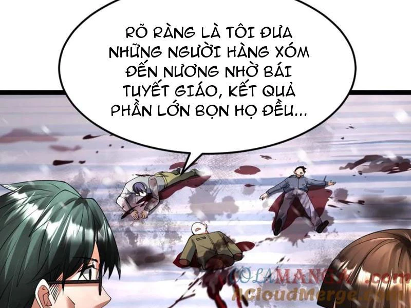 Toàn Cầu Băng Phong: Ta Chế Tạo Phòng An Toàn Tại Tận Thế Chapter 412 - Trang 4