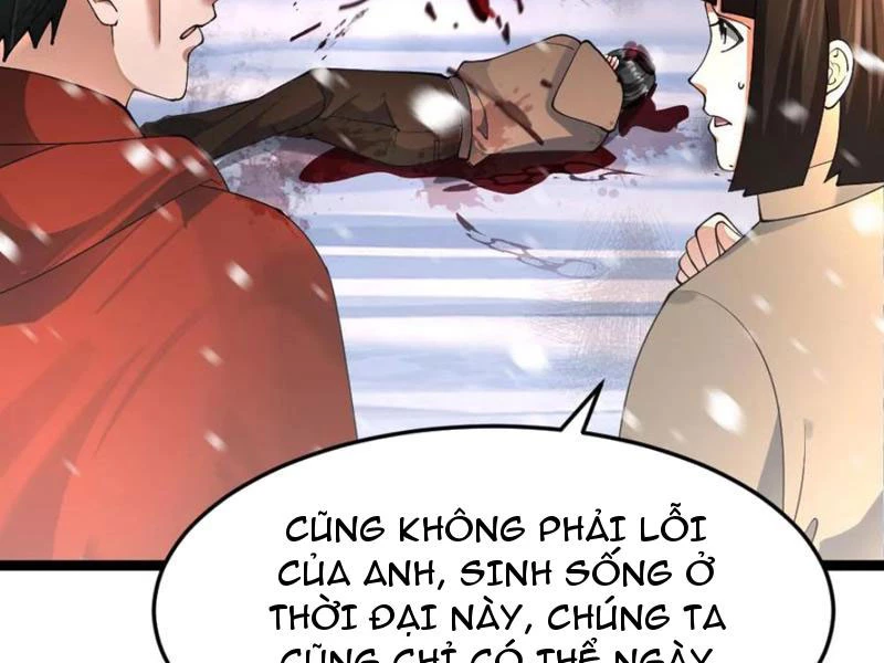 Toàn Cầu Băng Phong: Ta Chế Tạo Phòng An Toàn Tại Tận Thế Chapter 412 - Trang 4