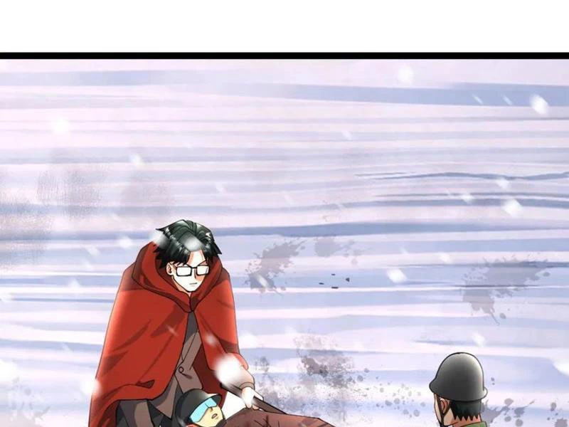 Toàn Cầu Băng Phong: Ta Chế Tạo Phòng An Toàn Tại Tận Thế Chapter 412 - Trang 4