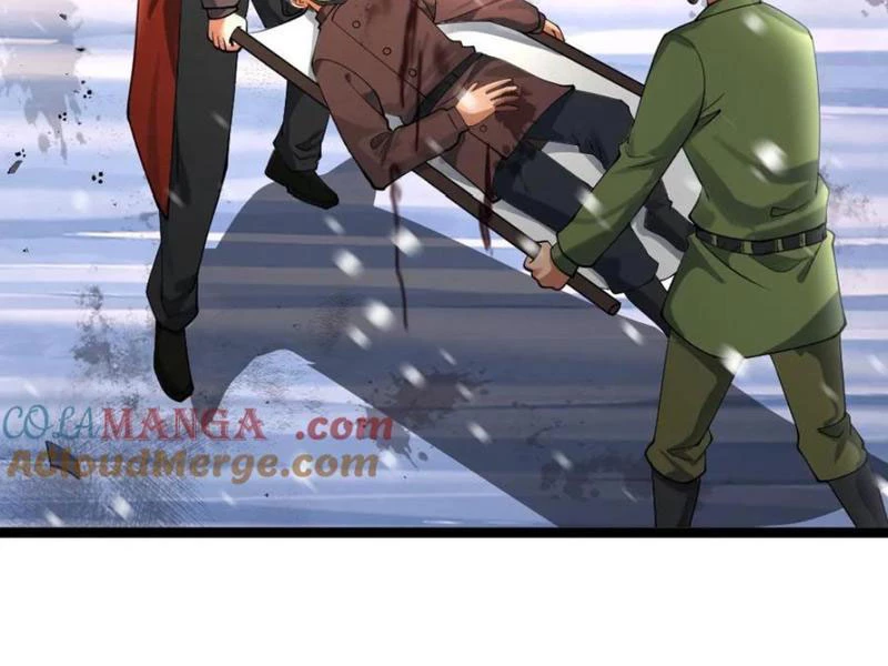 Toàn Cầu Băng Phong: Ta Chế Tạo Phòng An Toàn Tại Tận Thế Chapter 412 - Trang 4