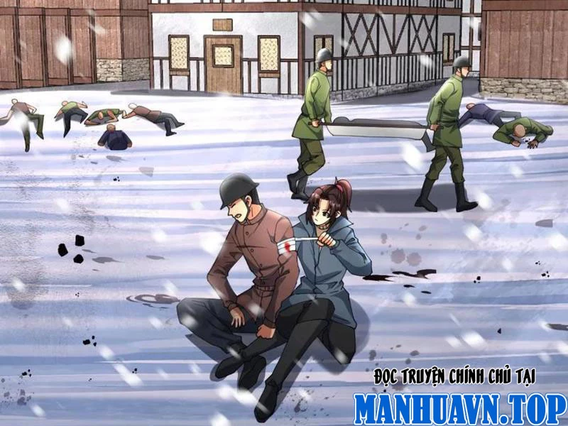 Toàn Cầu Băng Phong: Ta Chế Tạo Phòng An Toàn Tại Tận Thế Chapter 412 - Trang 4