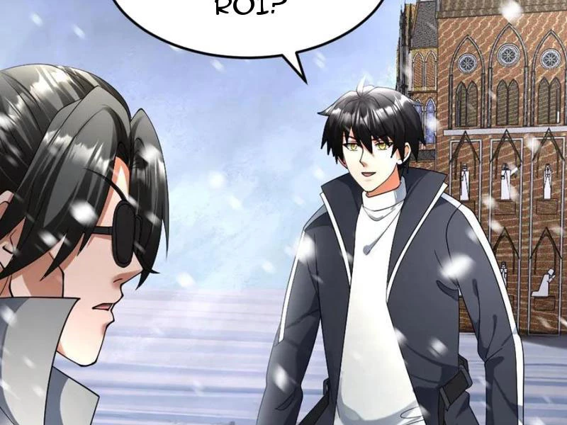 Toàn Cầu Băng Phong: Ta Chế Tạo Phòng An Toàn Tại Tận Thế Chapter 412 - Trang 4