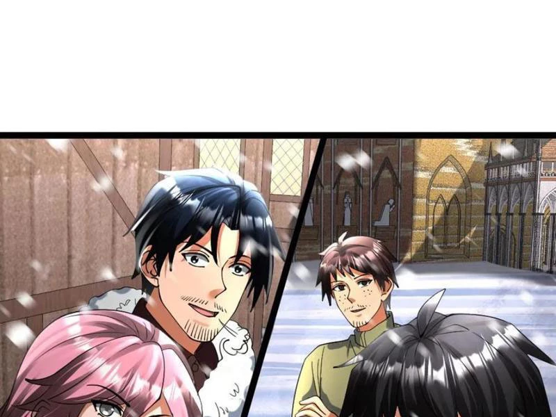 Toàn Cầu Băng Phong: Ta Chế Tạo Phòng An Toàn Tại Tận Thế Chapter 412 - Trang 4