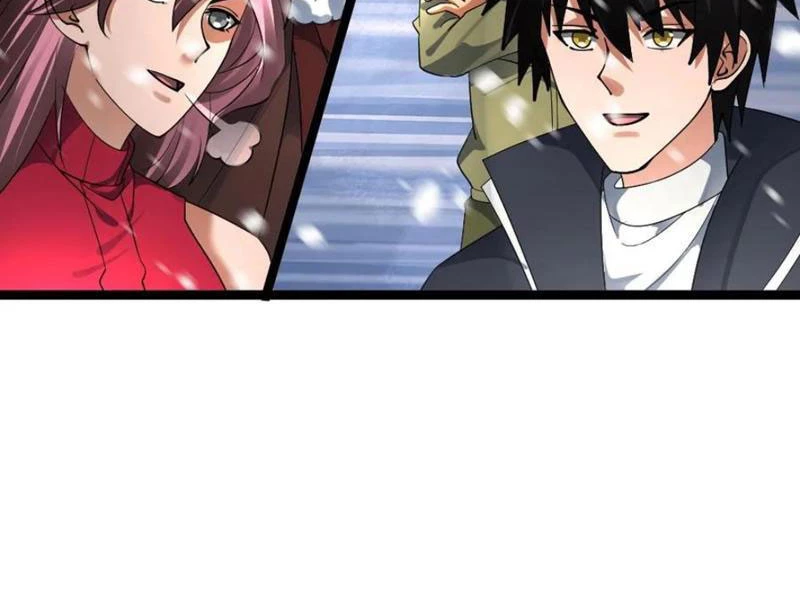 Toàn Cầu Băng Phong: Ta Chế Tạo Phòng An Toàn Tại Tận Thế Chapter 412 - Trang 4