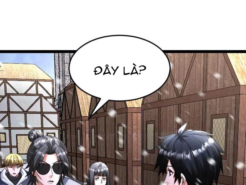 Toàn Cầu Băng Phong: Ta Chế Tạo Phòng An Toàn Tại Tận Thế Chapter 412 - Trang 4