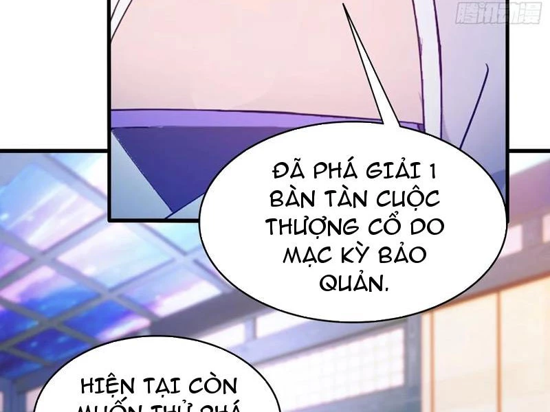 Hoá Ra Ta Đã Vô Địch Từ Lâu Chapter 146 - Trang 4