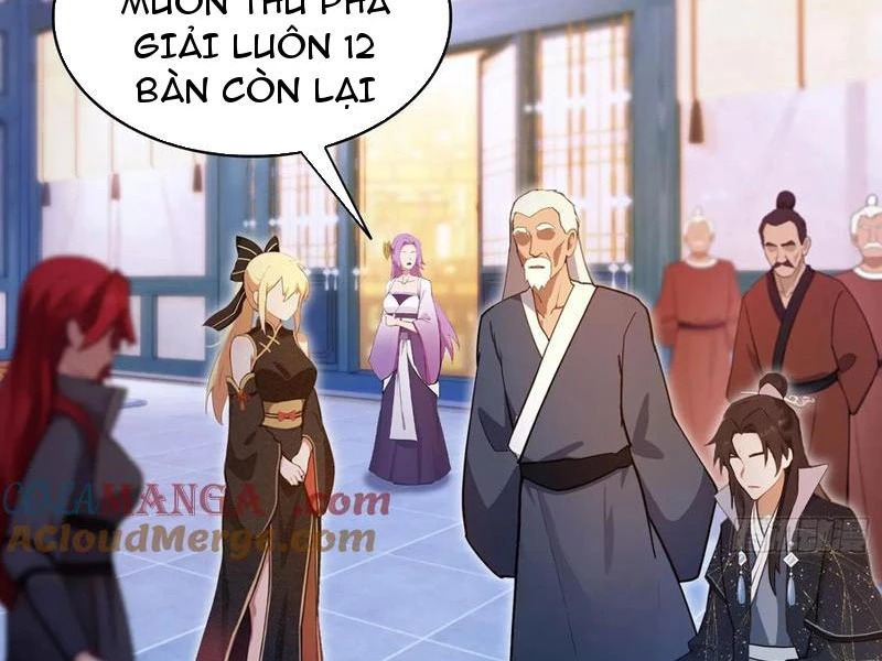Hoá Ra Ta Đã Vô Địch Từ Lâu Chapter 146 - Trang 4