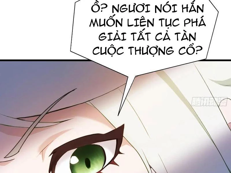 Hoá Ra Ta Đã Vô Địch Từ Lâu Chapter 146 - Trang 4