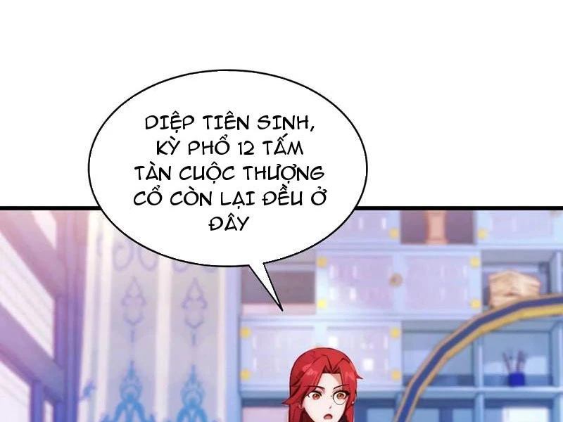 Hoá Ra Ta Đã Vô Địch Từ Lâu Chapter 146 - Trang 4