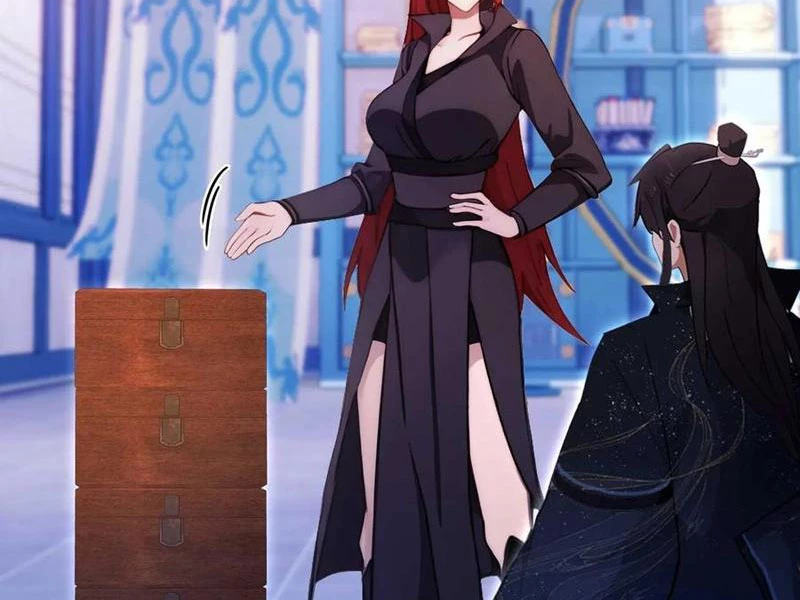 Hoá Ra Ta Đã Vô Địch Từ Lâu Chapter 146 - Trang 4