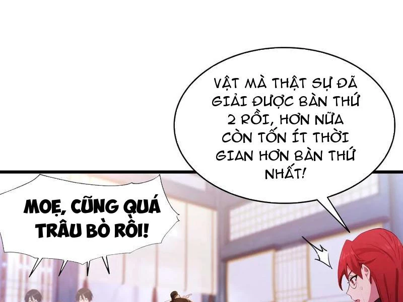 Hoá Ra Ta Đã Vô Địch Từ Lâu Chapter 146 - Trang 4