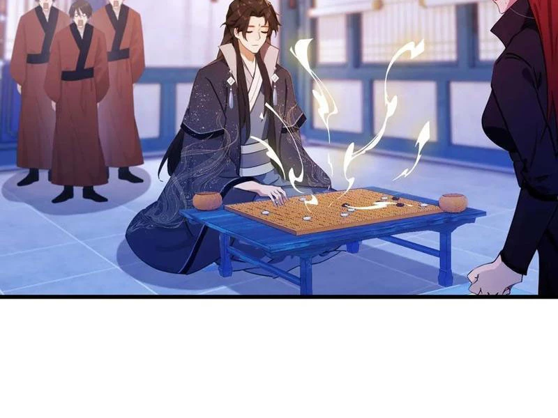 Hoá Ra Ta Đã Vô Địch Từ Lâu Chapter 146 - Trang 4