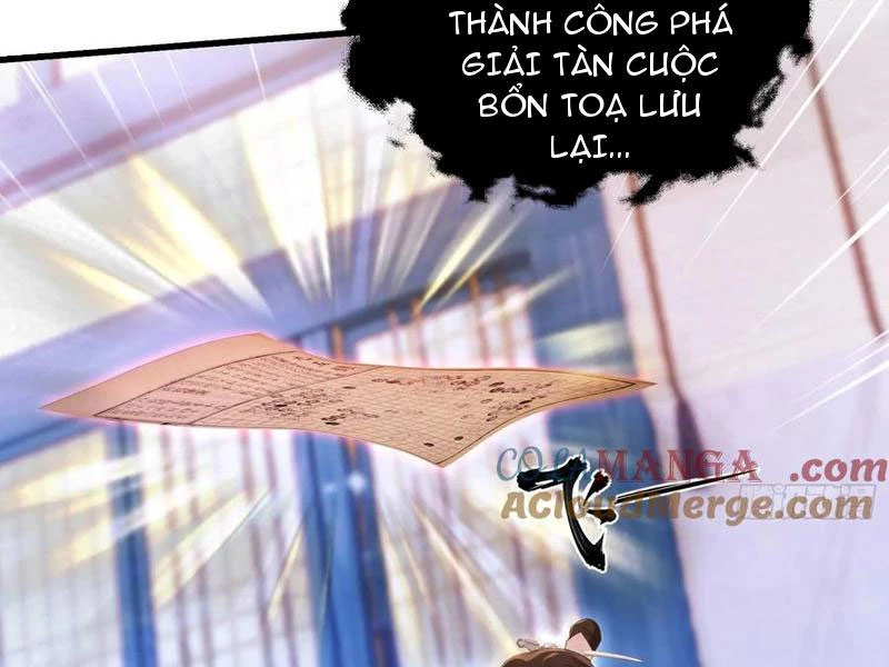 Hoá Ra Ta Đã Vô Địch Từ Lâu Chapter 146 - Trang 4