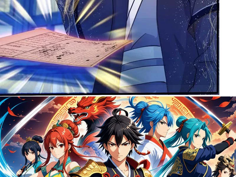 Hoá Ra Ta Đã Vô Địch Từ Lâu Chapter 146 - Trang 4