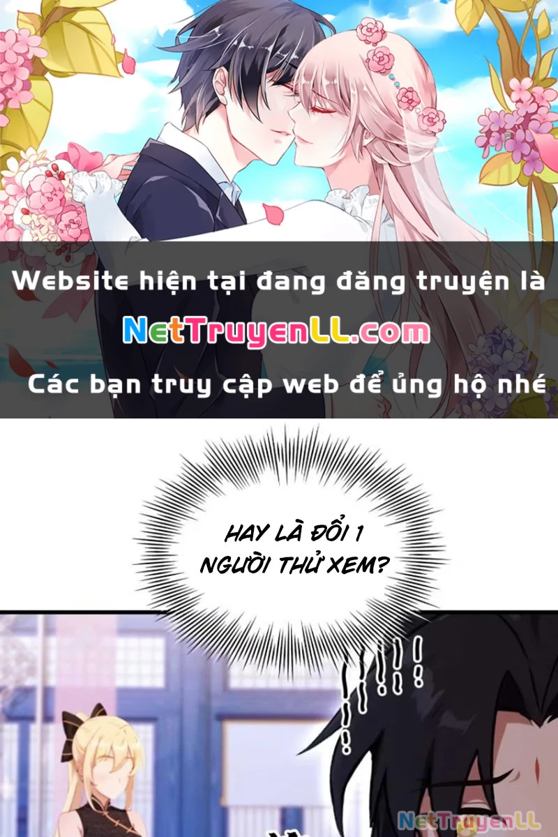 Hoá Ra Ta Đã Vô Địch Từ Lâu Chapter 147 - Trang 4