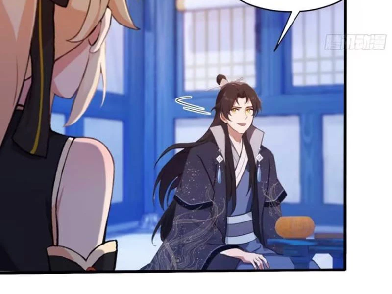 Hoá Ra Ta Đã Vô Địch Từ Lâu Chapter 147 - Trang 4