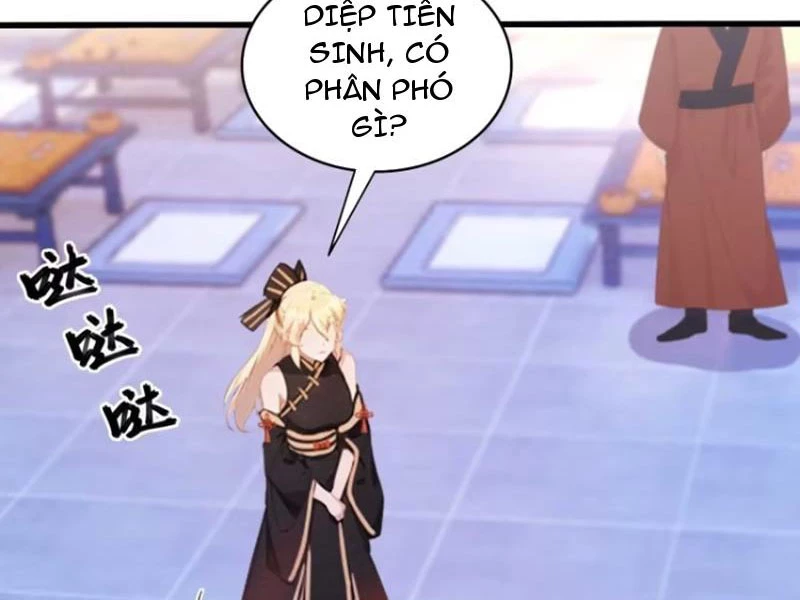 Hoá Ra Ta Đã Vô Địch Từ Lâu Chapter 147 - Trang 4