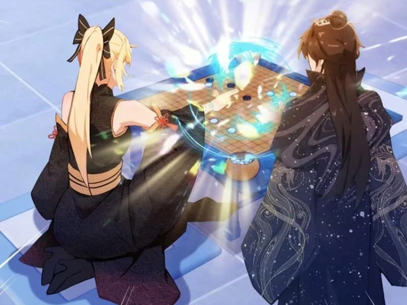 Hoá Ra Ta Đã Vô Địch Từ Lâu Chapter 147 - Trang 4