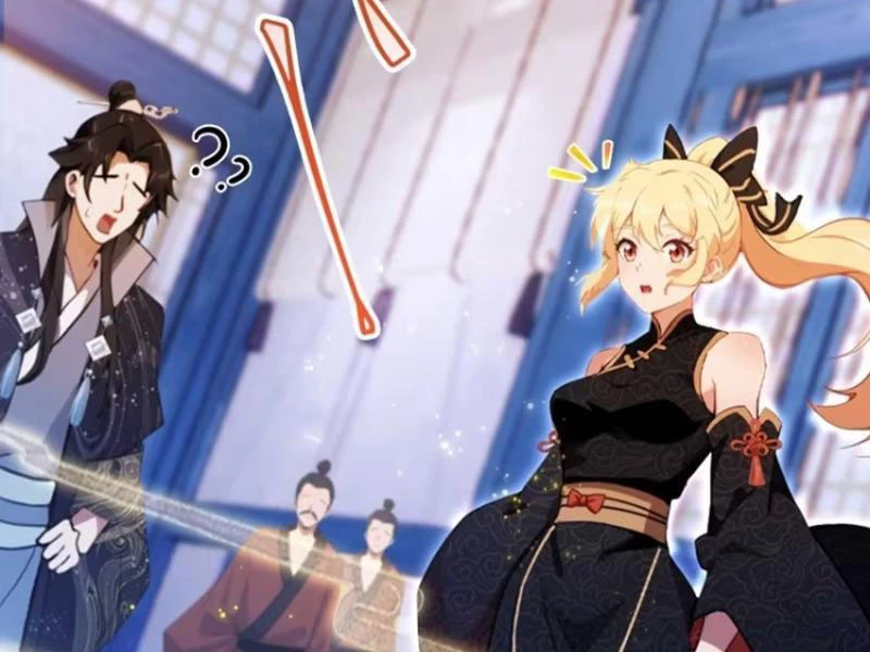 Hoá Ra Ta Đã Vô Địch Từ Lâu Chapter 147 - Trang 4