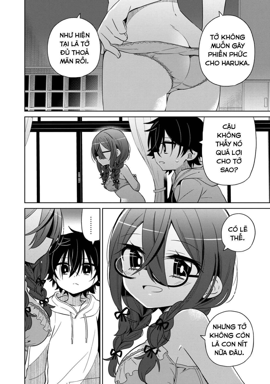 Ta cai trị các em Chapter 1 - Next Chapter 2