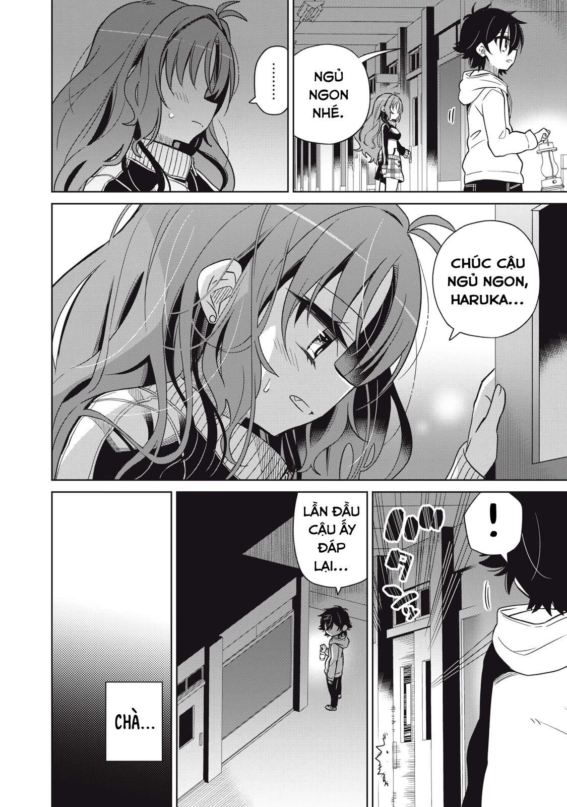 Ta cai trị các em Chapter 3 - Trang 2