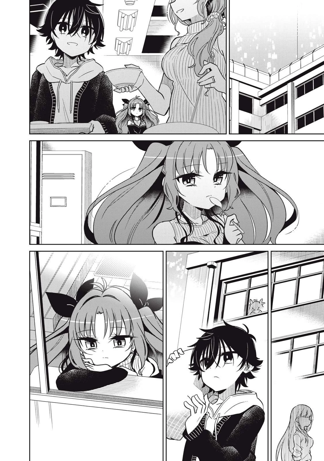 Ta cai trị các em Chapter 5 - Trang 2