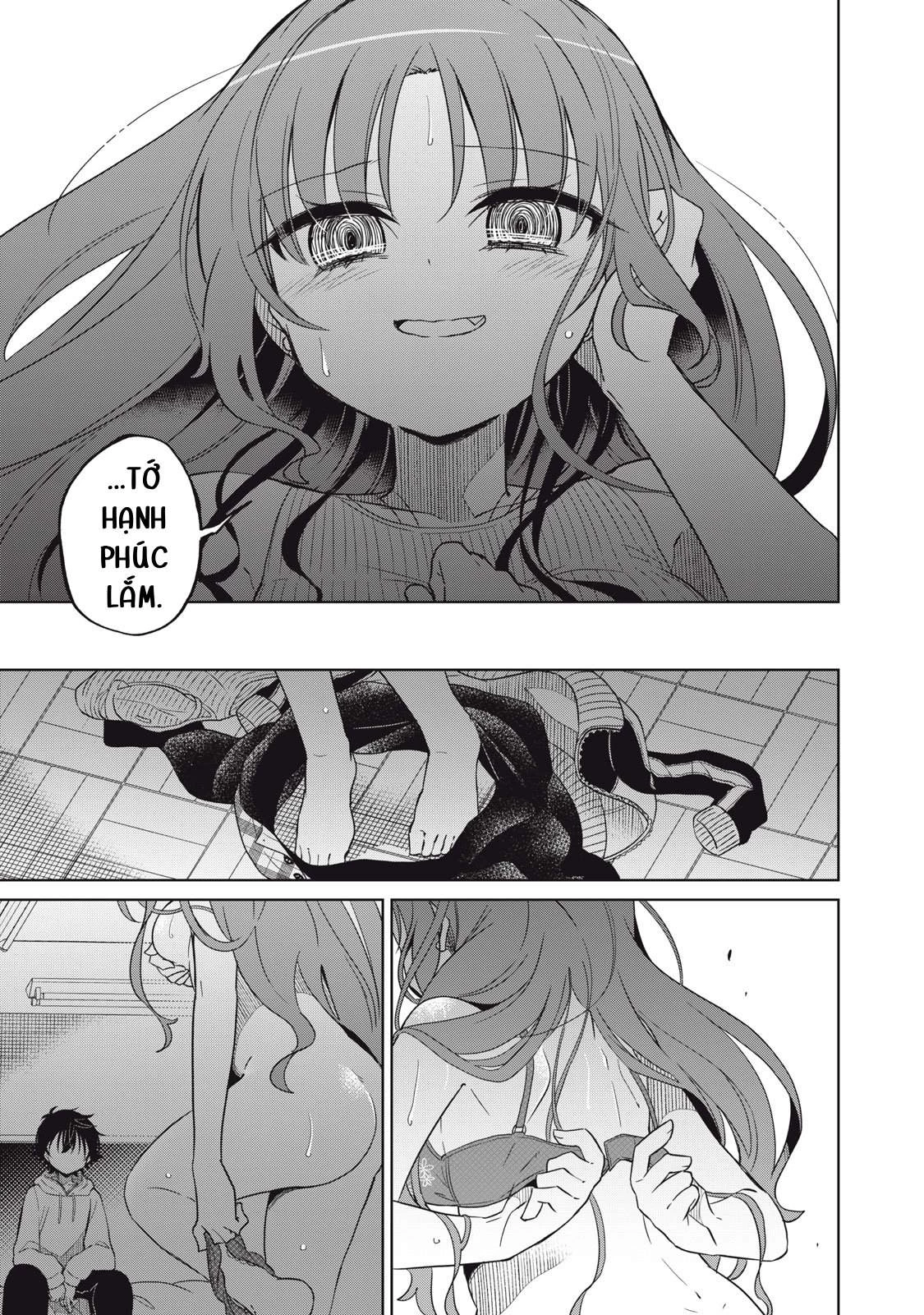 Ta cai trị các em Chapter 6 - Next Chapter 7