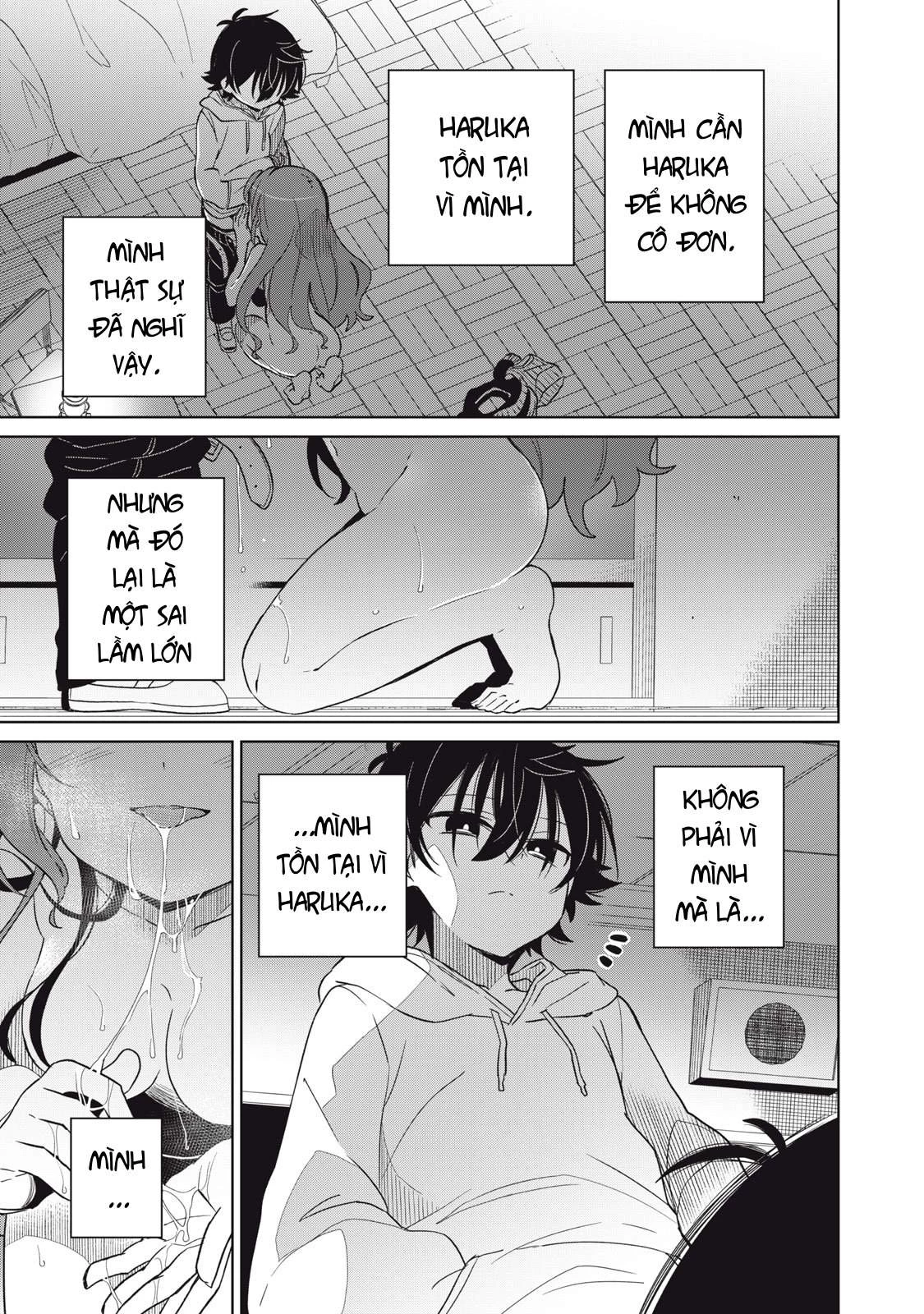 Ta cai trị các em Chapter 6 - Next Chapter 7