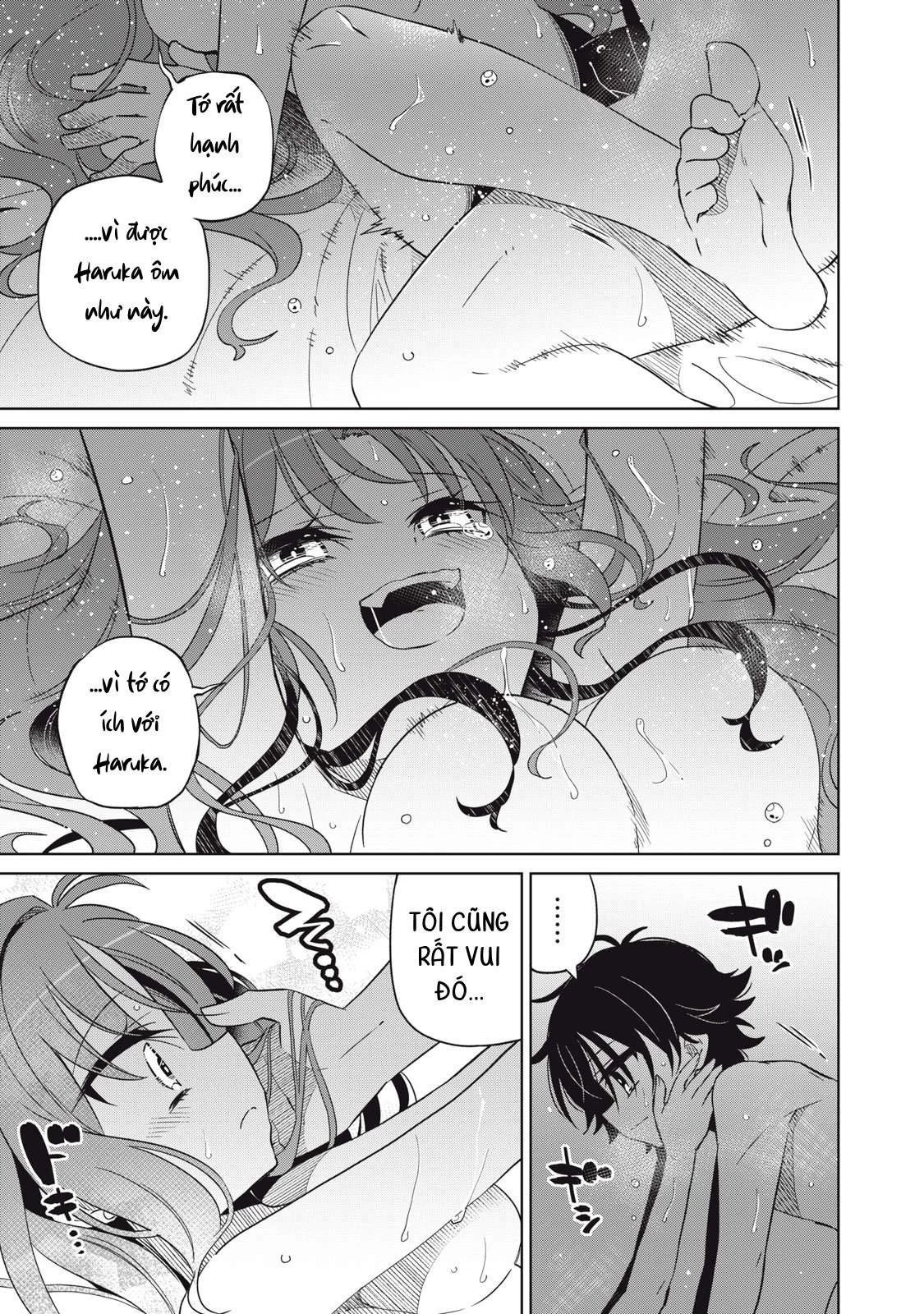 Ta cai trị các em Chapter 7 - Trang 2