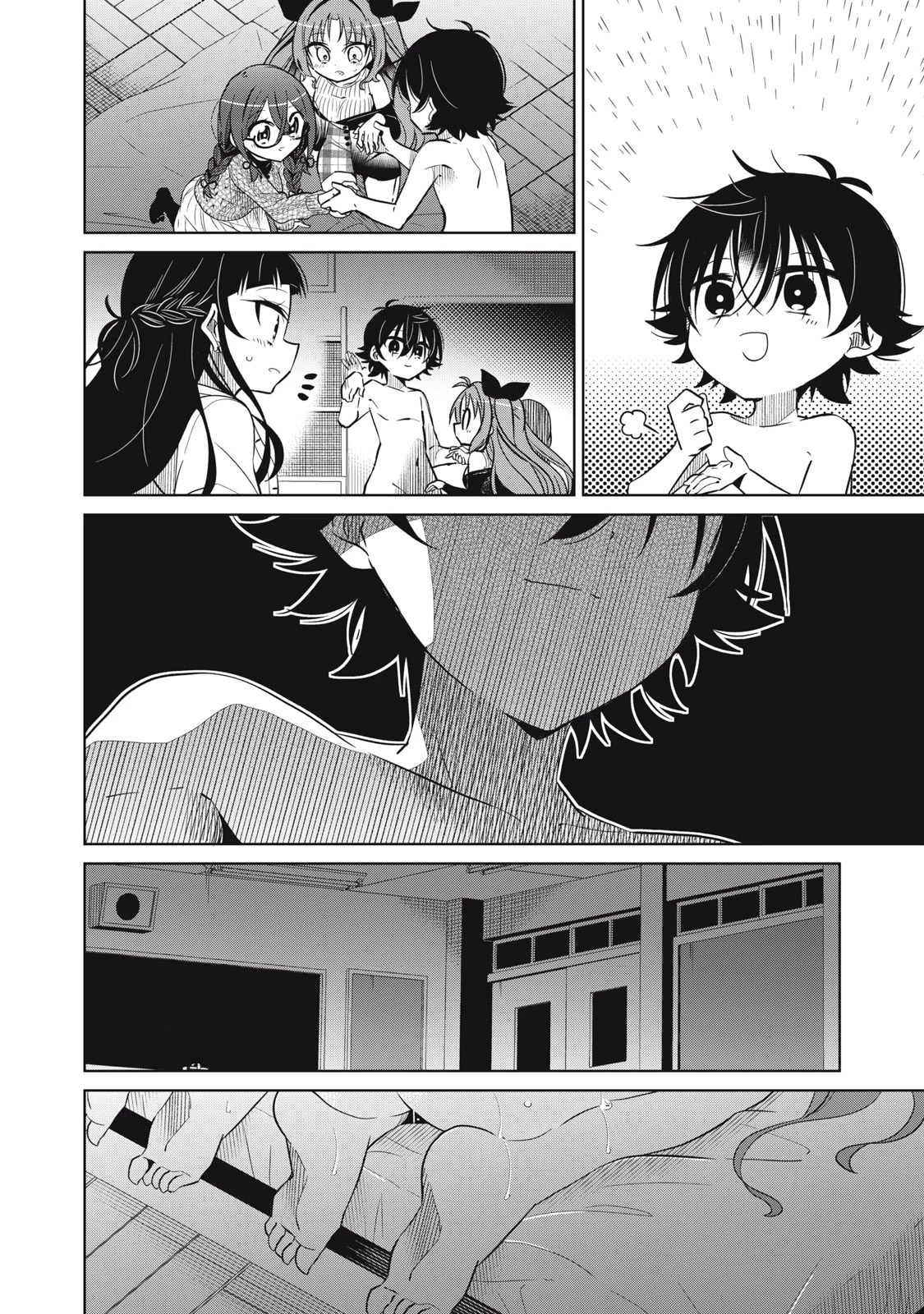 Ta cai trị các em Chapter 23 - Next Chapter 24