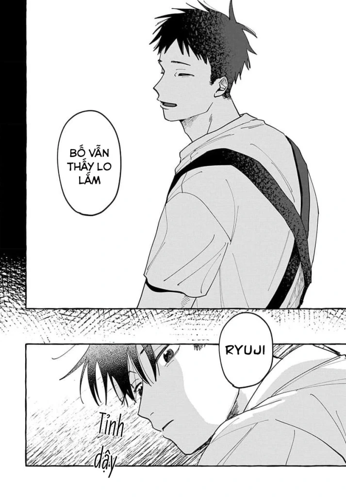 Kimi to Nara Koi wo Shite Mite mo Chapter 6 - Trang 2