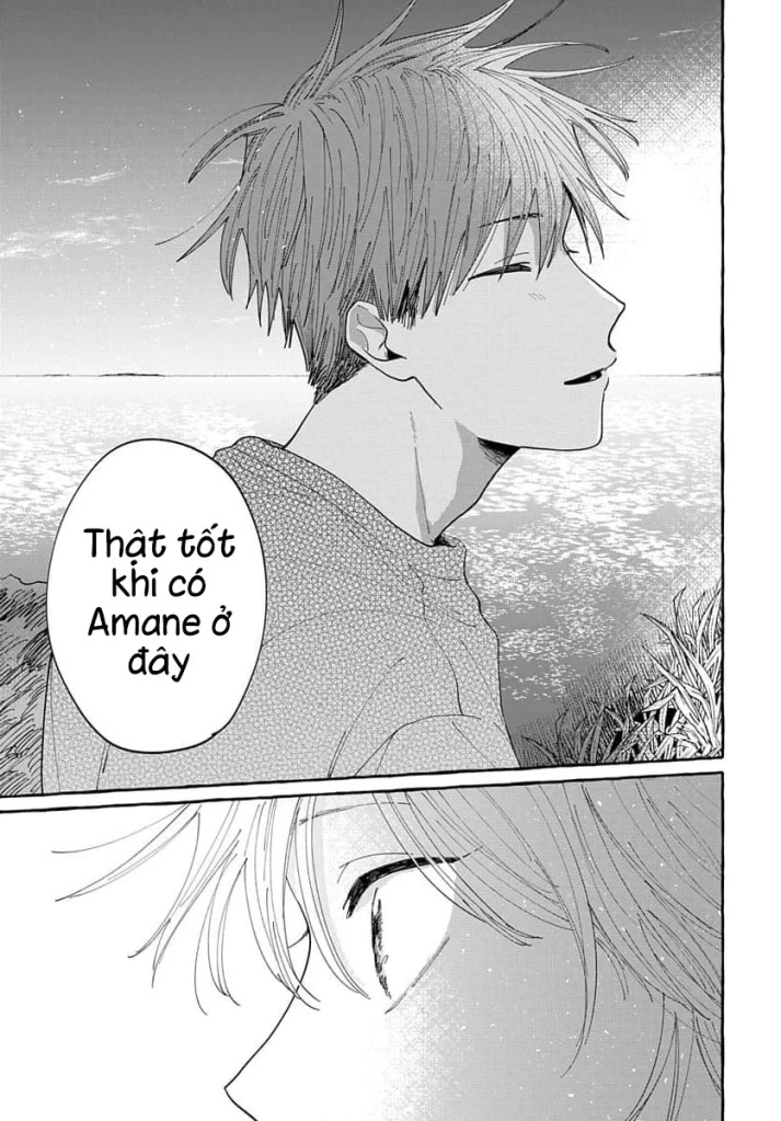 Kimi to Nara Koi wo Shite Mite mo Chapter 7 - Trang 2