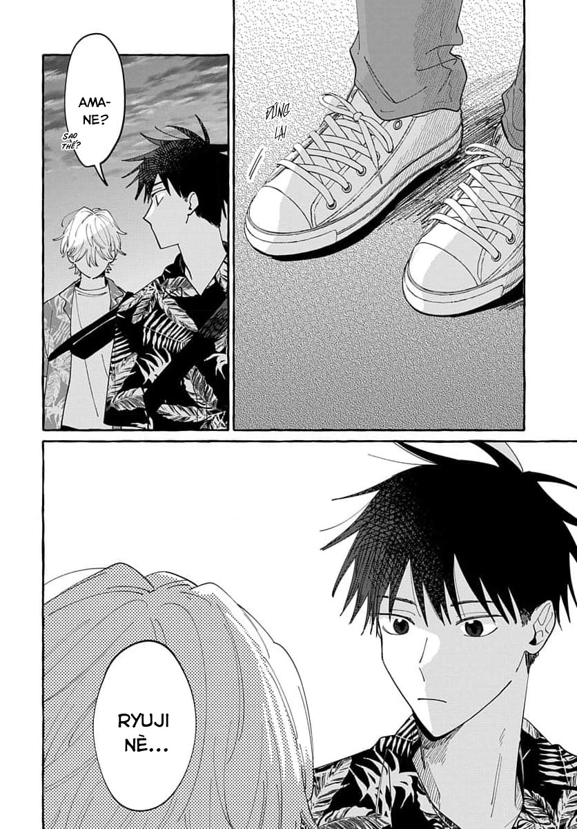 Kimi to Nara Koi wo Shite Mite mo Chapter 15 - Trang 2