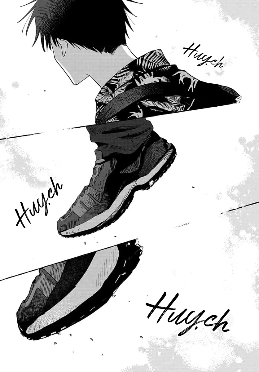 Kimi to Nara Koi wo Shite Mite mo Chapter 16 - Trang 2