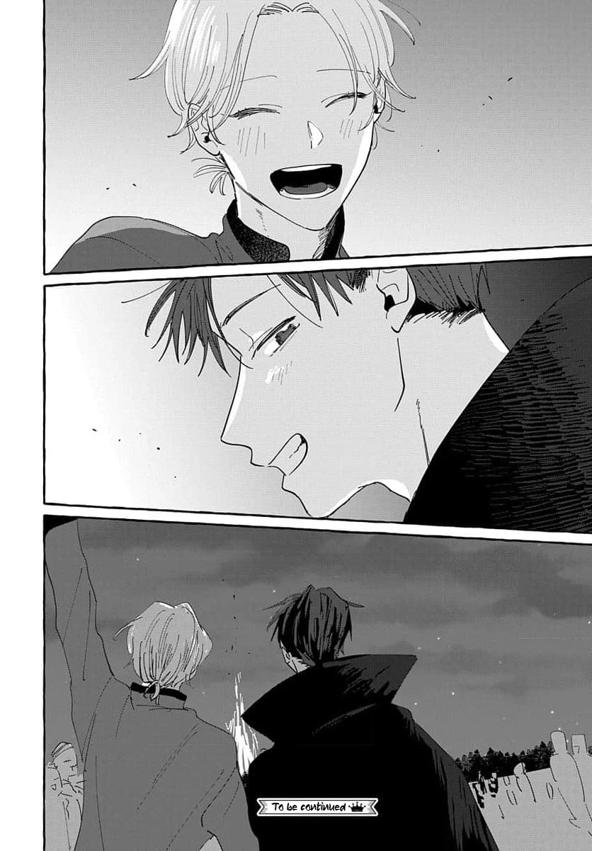 Kimi to Nara Koi wo Shite Mite mo Chapter 18 - Trang 2