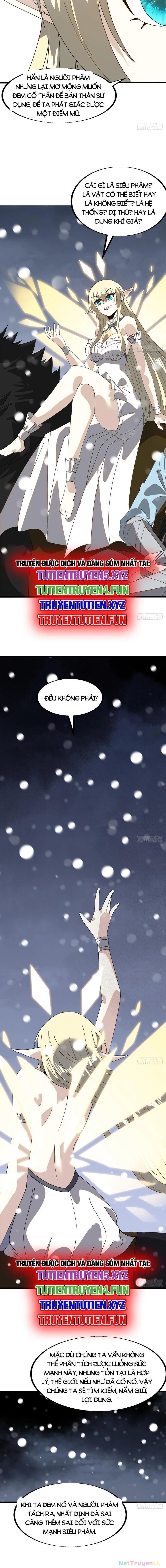 Ta Có Một Sơn Trại Chapter 966 - Trang 4