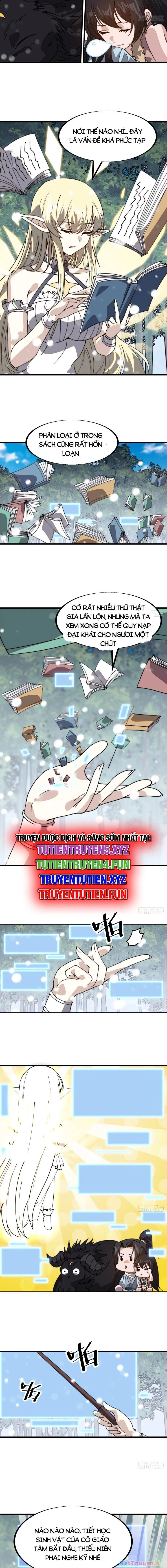 Ta Có Một Sơn Trại Chapter 966 - Trang 4