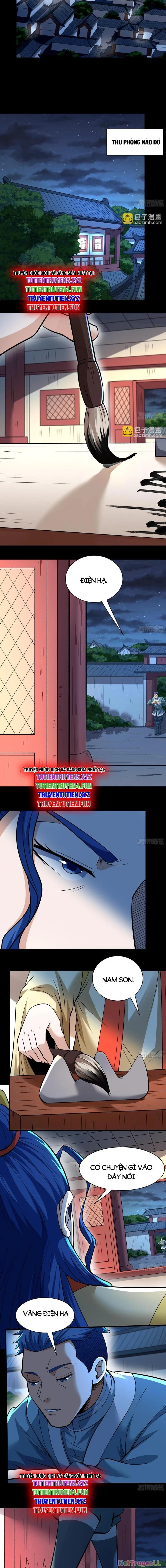 Tuyệt Thế Võ Thần Chapter 847 - Trang 4