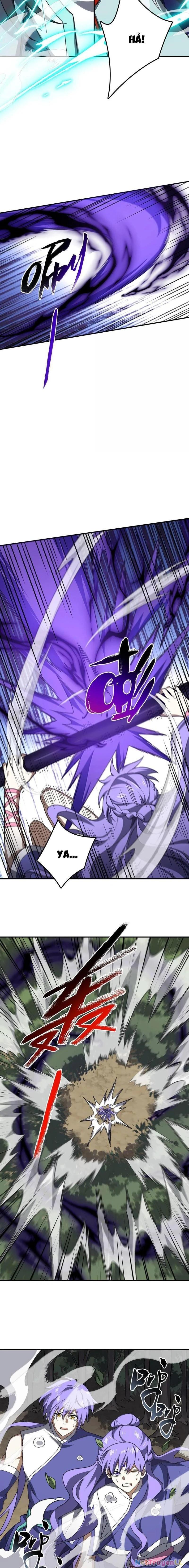 Ta Ở Tu Tiên Giới Chỉ Làm Giờ Hành Chính Chapter 80 - Trang 4