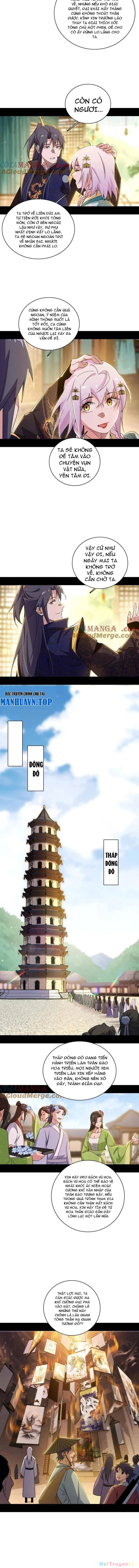 Ta Là Tà Đế Chapter 497 - Trang 4